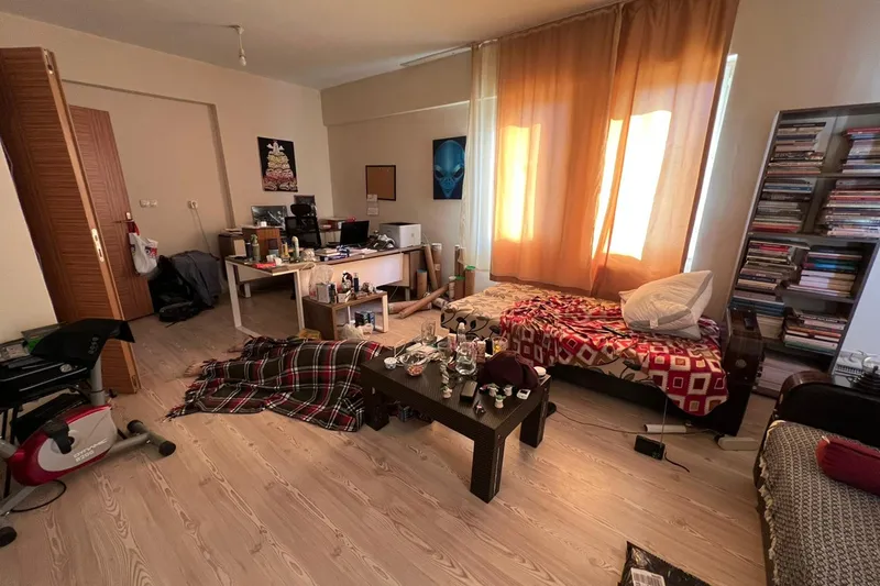 Siirt Üniversitesi öğretim üyesi, lojmanında ölü bulundu