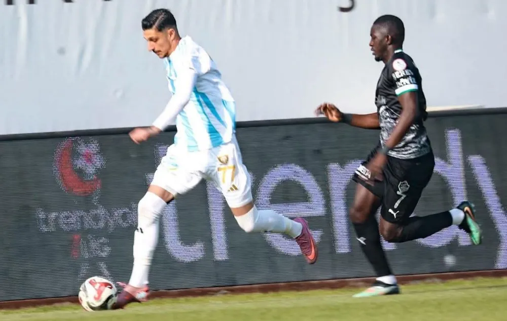 IĞDIR’DA SERİYE DARBE VURULDU…