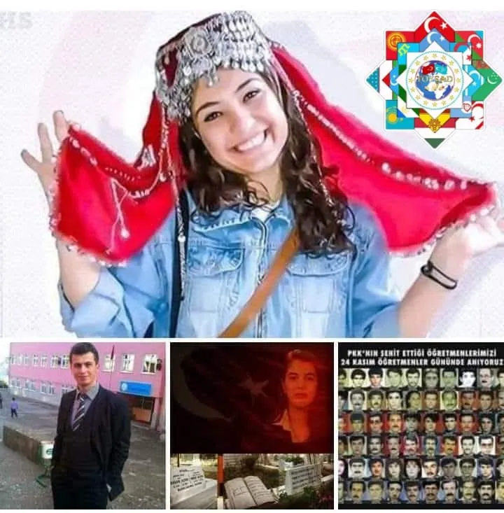 Bugün öğretmenler günü. 