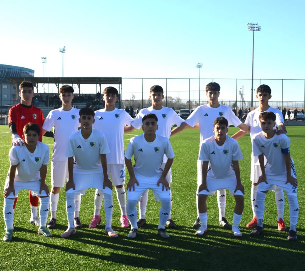 BİR GALİBİYETTEN DAHA FAZLASI 