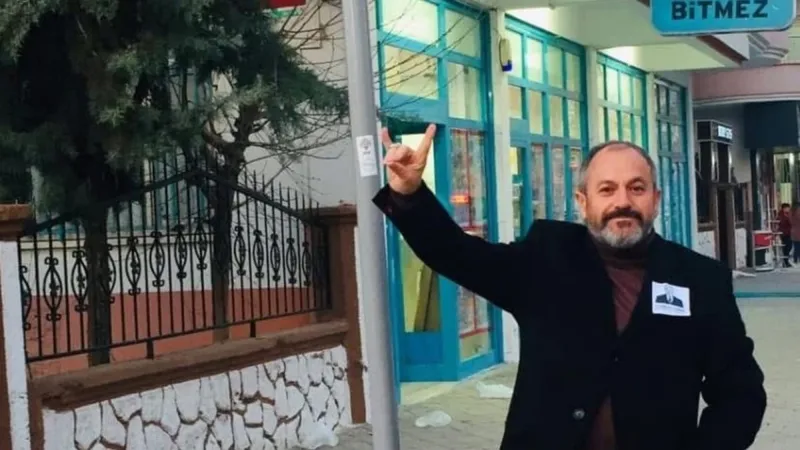 Başbuğ Alparslan Türkeş Doğum Gününde anıldı 