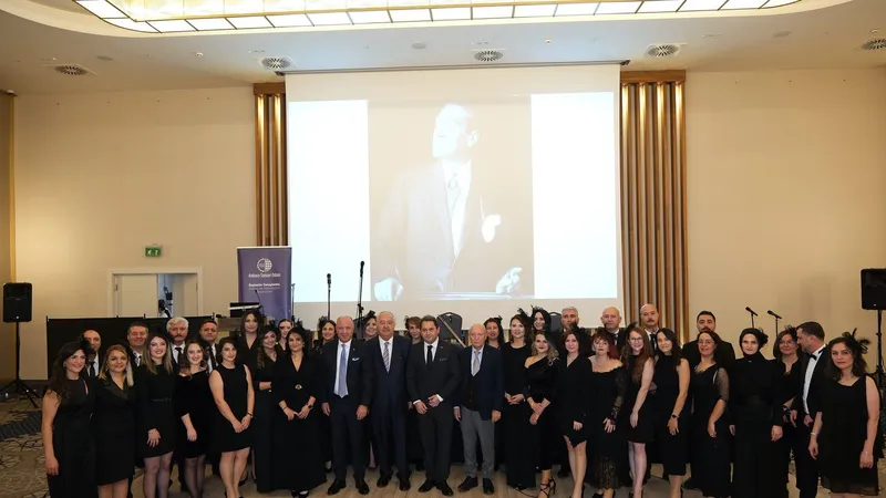 ASO Başkanı Seyit Ardıç: “Öğretmenlik geleceği inşa etme sanatıdır”