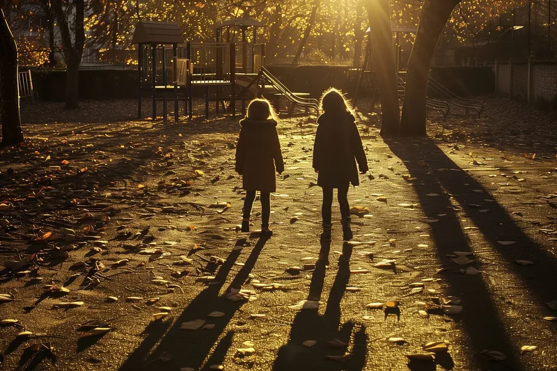 İngiltere’de 2 bin 400’e yakın mülteci ve insan kaçakçılığı mağduru çocuk, bakım altındayken kayboldu