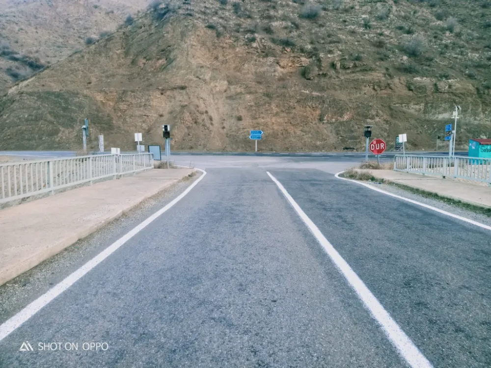 Pehlivanlı Girişinde Kavşak İhtiyacı: Vatandaş Riskli Noktaya Çözüm Bekliyor