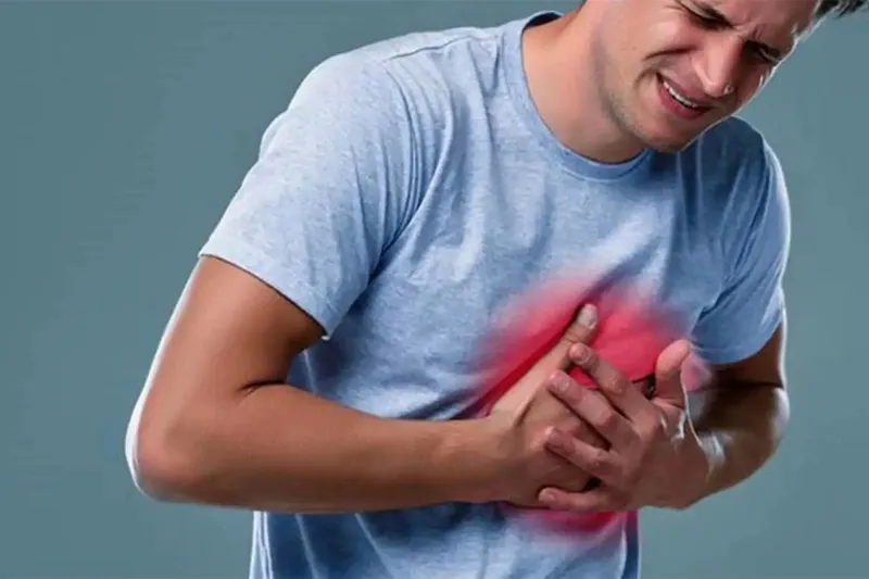 Kalp ve Damar Cerrahı Akbaş: Hareketsiz yaşam ve obezite kalp hastalıklarını artırıyor