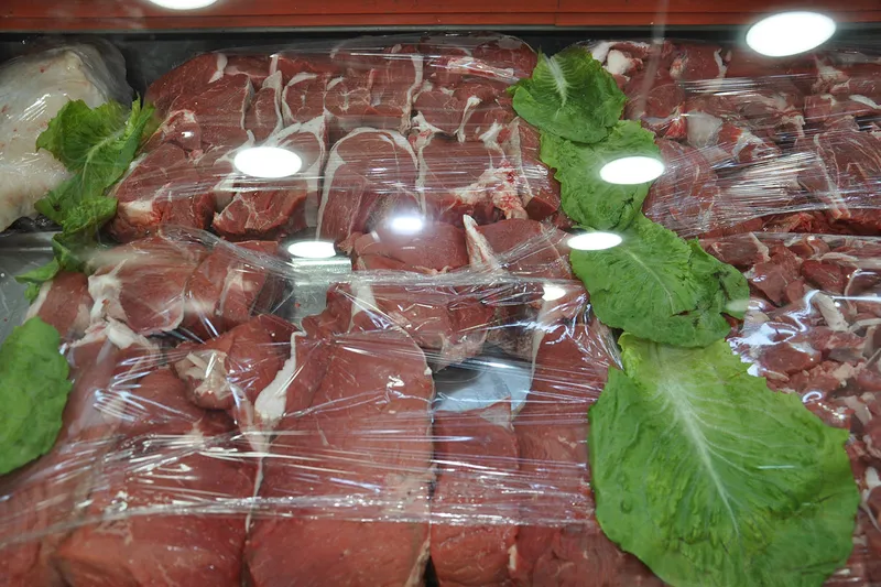 Dana sıkıntısı büyüyor, et fiyatları artmaya devam ediyor!