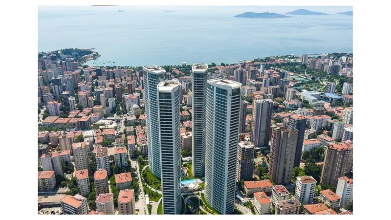 Yağmur ve gri su sistemleri 2026’da büyük binalarda zorunlu olacak 