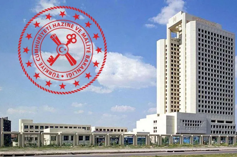 Hazine ve Maliye Bakanlığı 15 stajyer muhasebat kontrolörü alacak