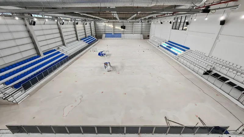 Gençlik ve Spor İl müdürü, Beypazarı