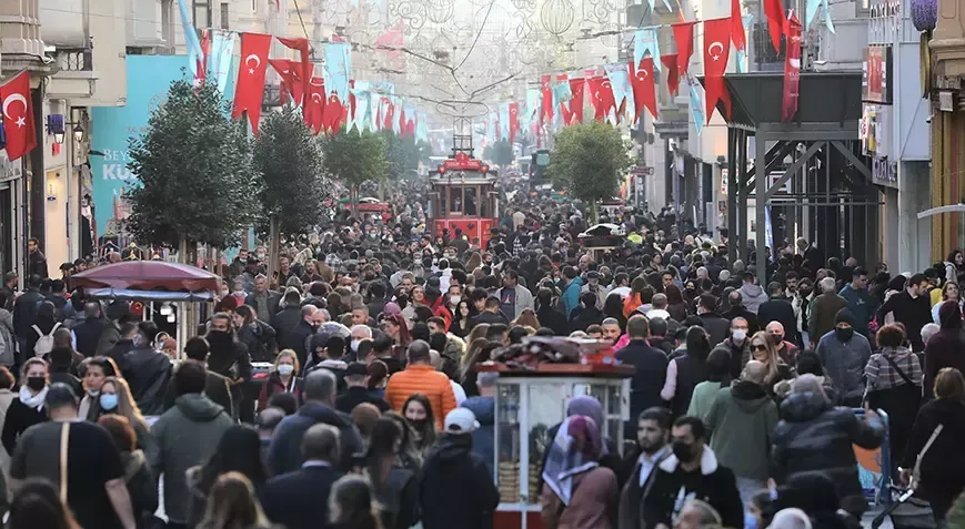 “Adam Kalmadı, Kalan da Konuşmaz Oldu”