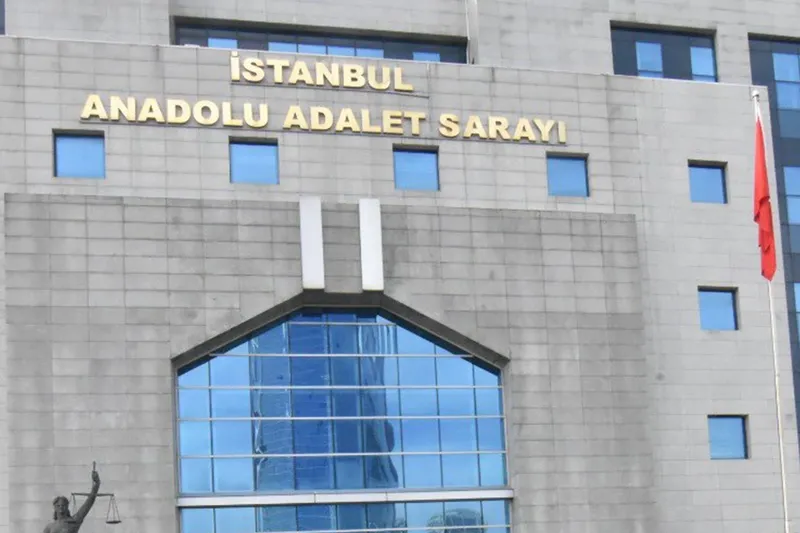 Savcılık, Adnan Oktar