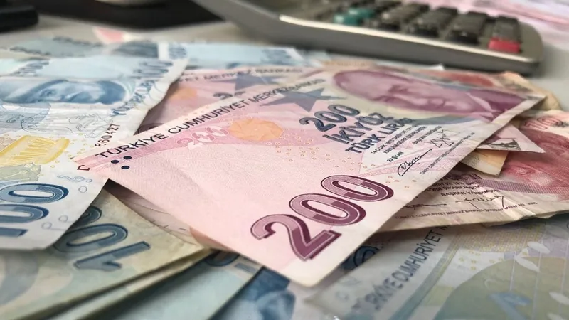 Memur ve emekli zammı çarşamba günü netleşiyor