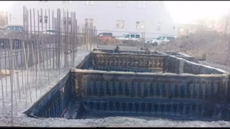 Kars’ta eğitime büyük yatırım: 12 derslikli okul ve spor salonu yükseliyor