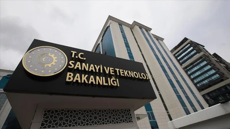 Uygunsuz sanayi ürünlerine 278 milyon lira ceza kesildi
