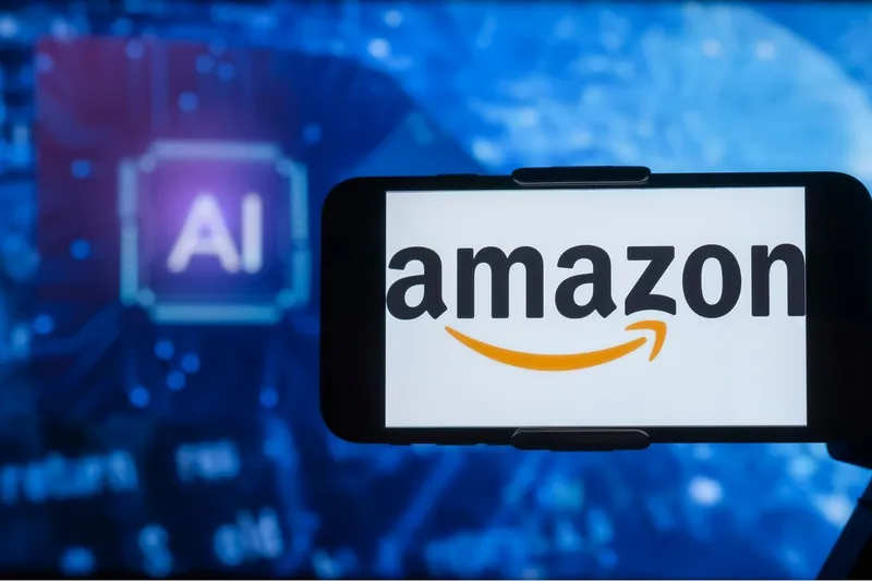 Amazon, 38 milyar dolarlık anlaşmayla OpenAI