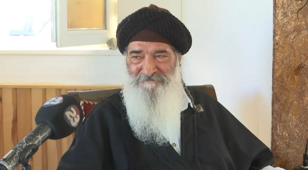 Cumhuriyet Düşmanı Tarikat Liderinden Skandal Sözler: “Kemalizm’in Belasıyız”