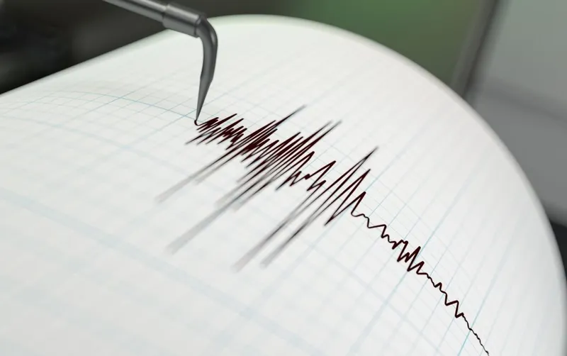 Balıkesir Sındırgı Beşik Gibi Sallanıyor: 4,3 Büyüklüğünde Bir Deprem Daha 