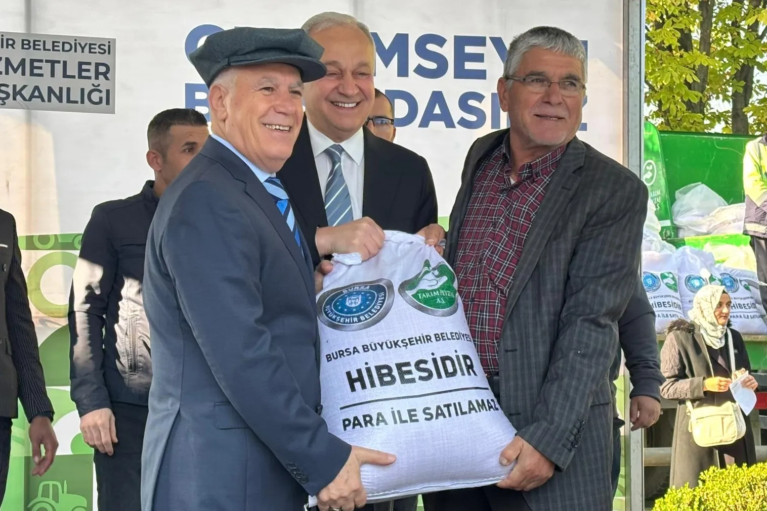 Bursa Mustafakemalpaşa