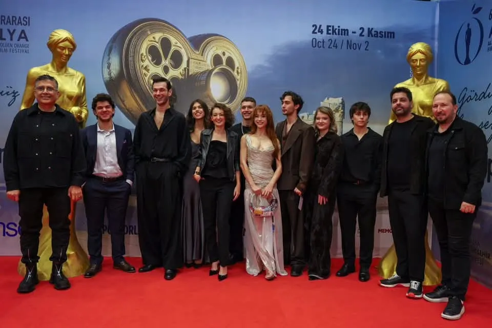  62. Uluslararası Antalya Altın Portakal Film Festivali Ödülleri
