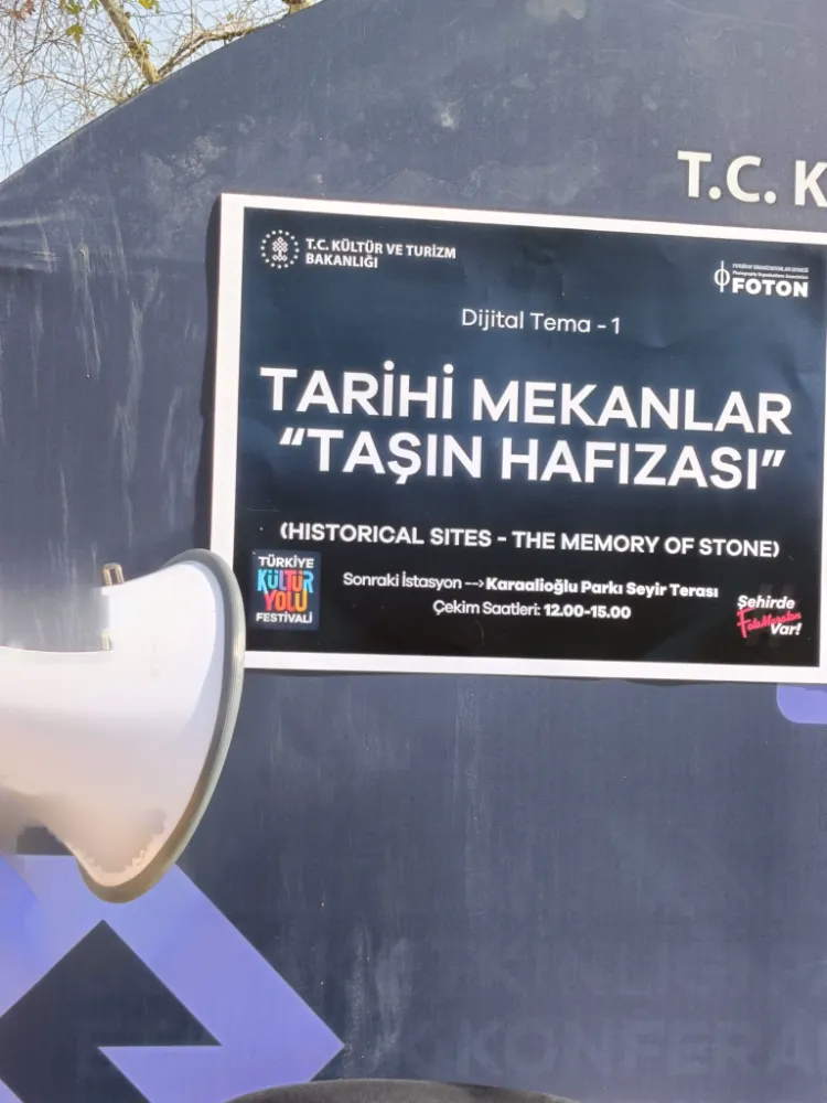 Kültür Yolu Festivali