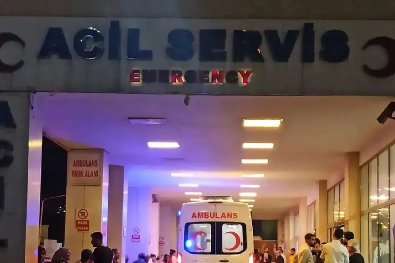 Şanlıurfa’da otomobil ile motosiklet çarpıştı: 2 ölü