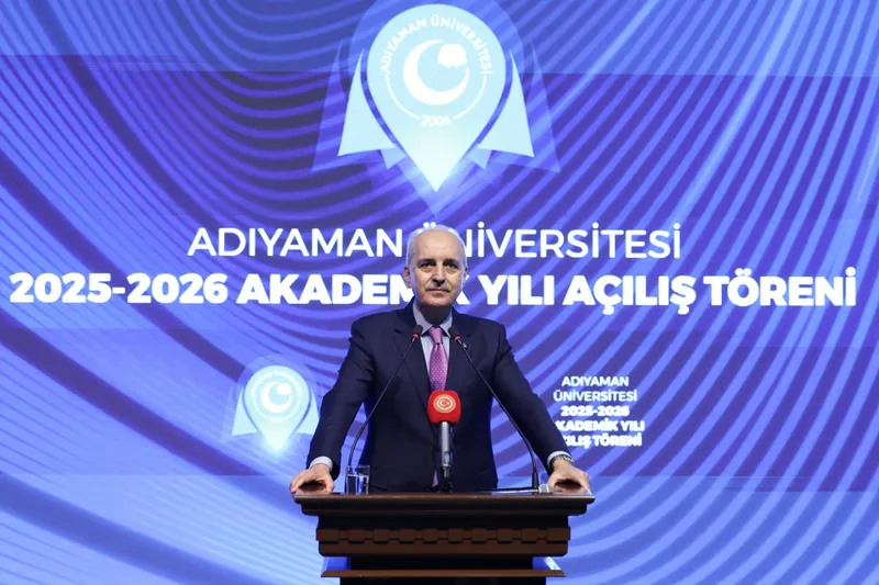 Kurtulmuş: Bu sefer biz kazanacağız, kardeşlik ve dayanışma hakim olacak