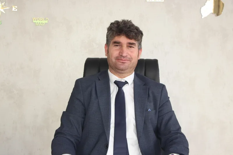 TEBD Mardin İl Temsilcisi Korkut: Sosyal Konut Projesiyle kentte barınma sorunu kısmen ortadan kalkacak