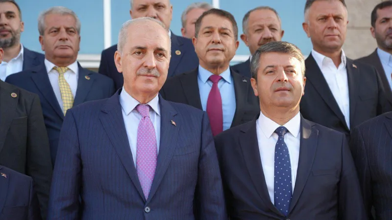 Başkan Tutdere: ‘Kalemini başka amaçlar için kullananlara sesleniyorum’  - Videolu Haber