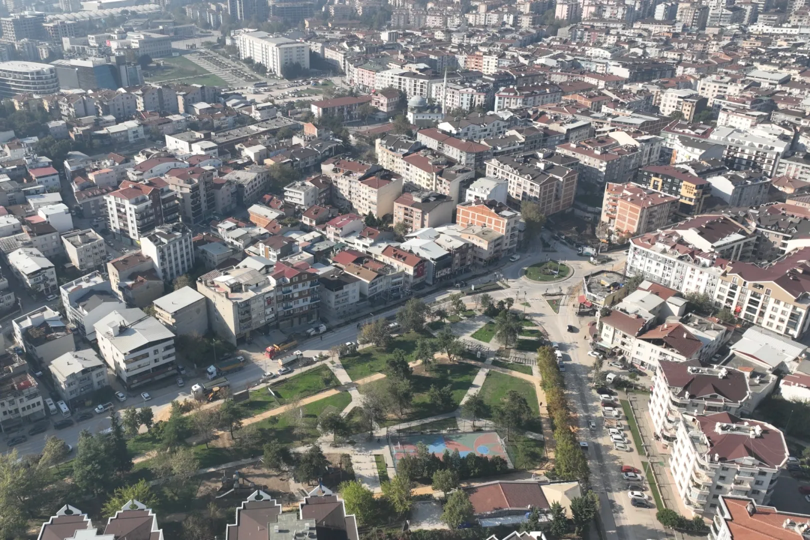 Bursa