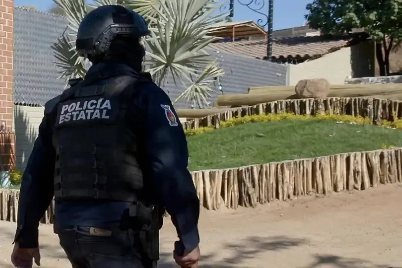 Meksika’da silahlı saldırı: 7 ölü