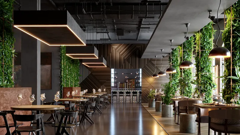 Servis ve masa ücretlerine son: Yeni düzenleme geliyor