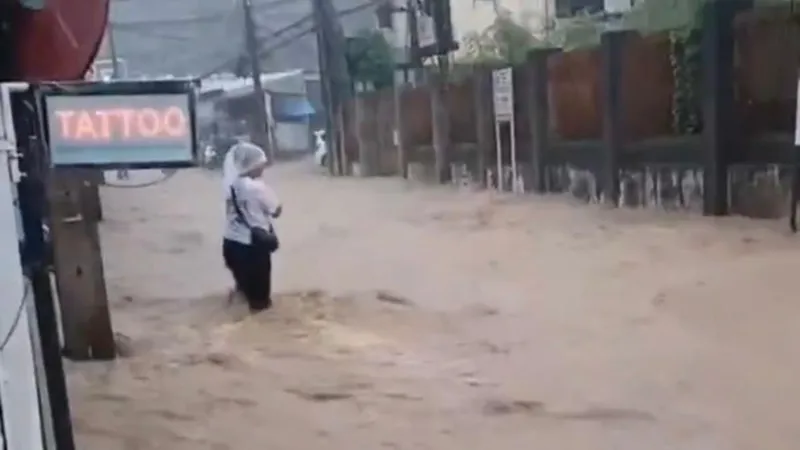 Sri Lanka’yı vuran felaketlerde can kaybı 193’e yükseldi