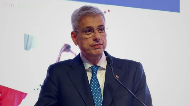 Bakan Memişoğlu: “MHRS’de randevu sorununu yüzde 90 çözdük”