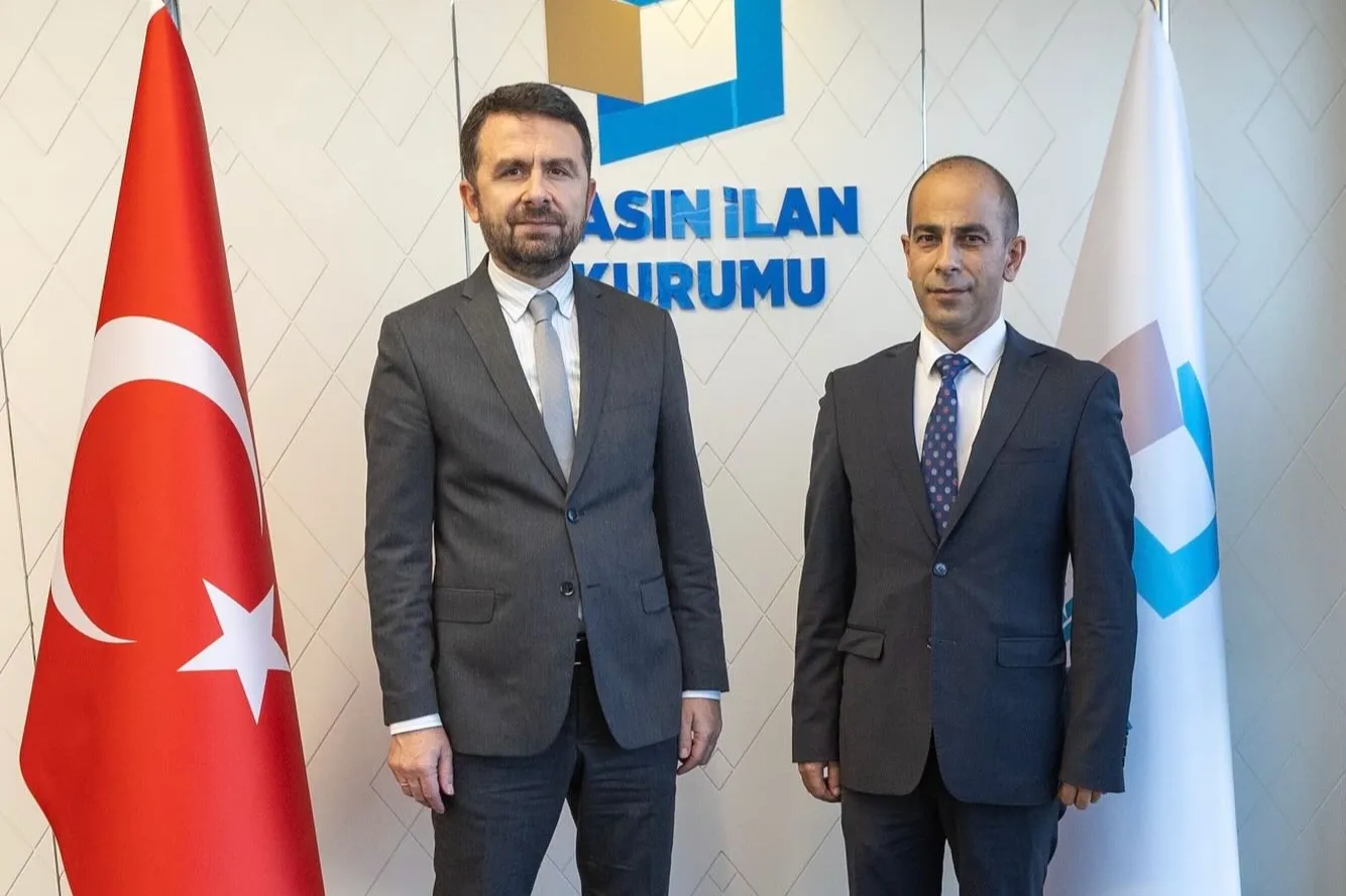 İGF Genel Başkanı Demir