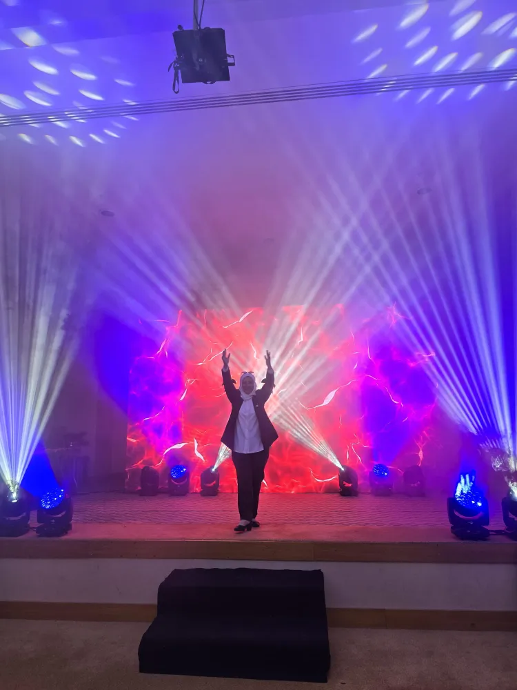 Jawella’da Büyük Başarı: Rose Team Zirvede!