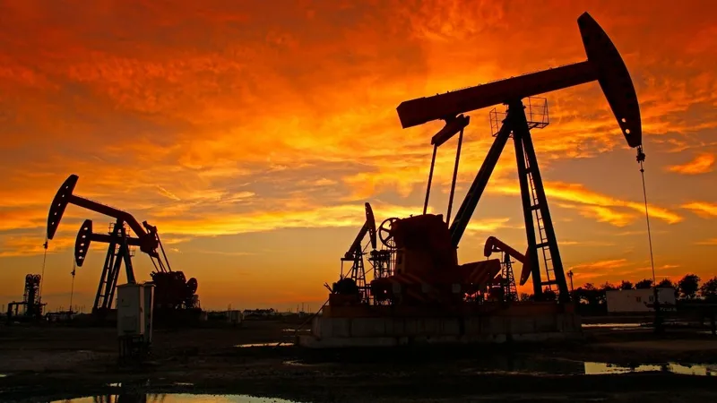 Brent petrolün varili 64,56 dolara geriledi