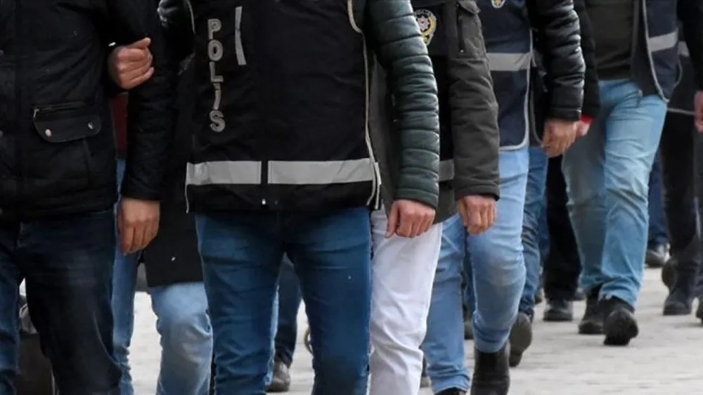 TÜBİTAK ve ASELSAN’da FETÖ Operasyonu: 19 Şüpheli Gözaltında