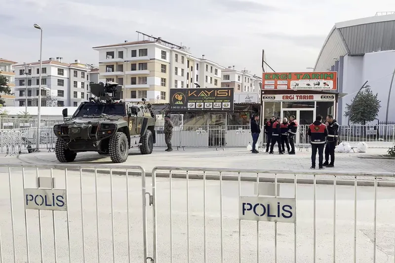 Malatya tarihinin en büyük 