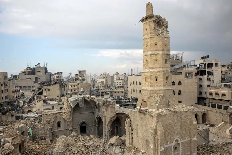 Siyonist rejim ateşkesi ihlal etti: Gazze