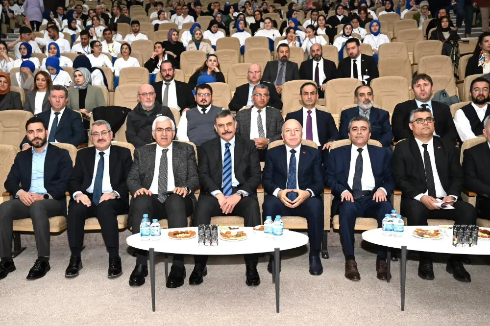 Her Bağış, Yeni Bir Hayattır!