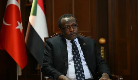 BAE’ye Sert Tepki: Sudan Büyükelçisi’nden İnsanlık Suçu Suçlaması!