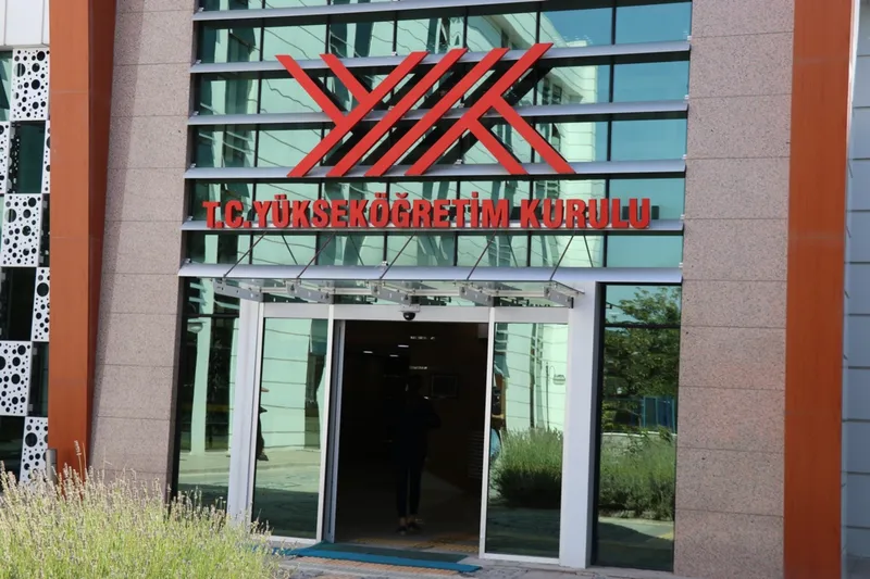 YÖK’ten Hakan Fidan’ın diplomasına ilişkin iddialara açıklama