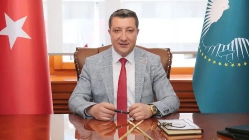 Afrika-Türkiye İş Birliği Platformu’ndan Sudan’a acil yardım çağrısı