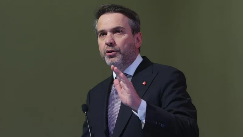 Bakan Bayraktar: “Gabar, Terörsüz Türkiye idealimizin en somut örneği”