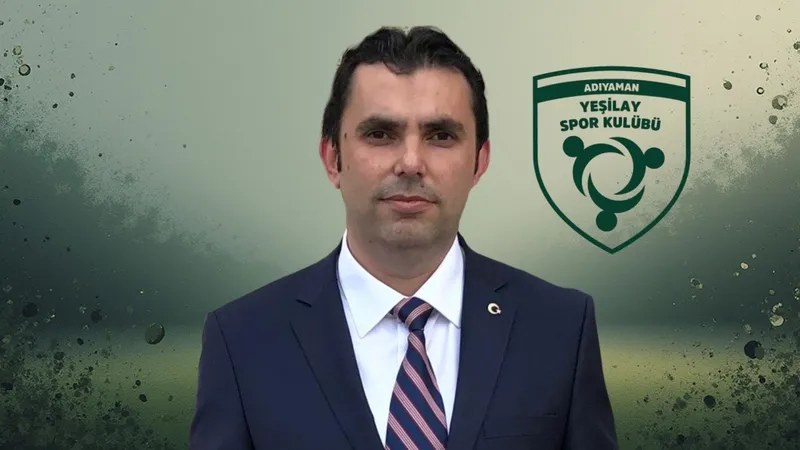 İbrahim Biricik: ‘Yeni dönemde odak, sağlıklı yaşam kültürünü yaygınlaştırmak’ 