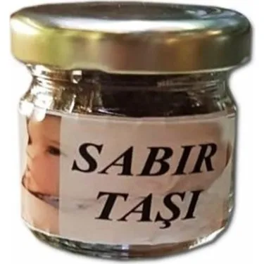 “Zam Gelmeyen Tek Şey Sabır”