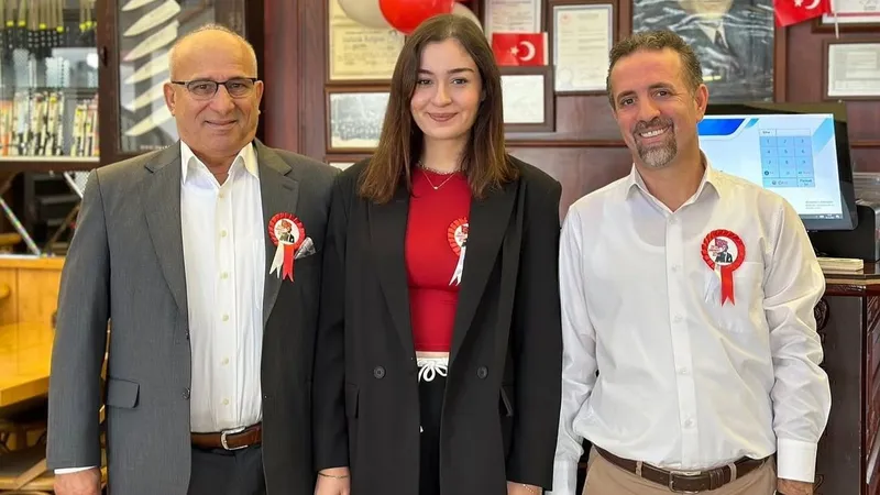 Aga Dayı’dan Cengiz Usta’ya uzanan efsane lezzet “Buket Pide”