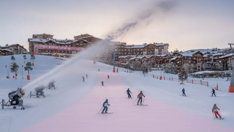 Barda Davraz‘da süprizlere hazırlanıyor