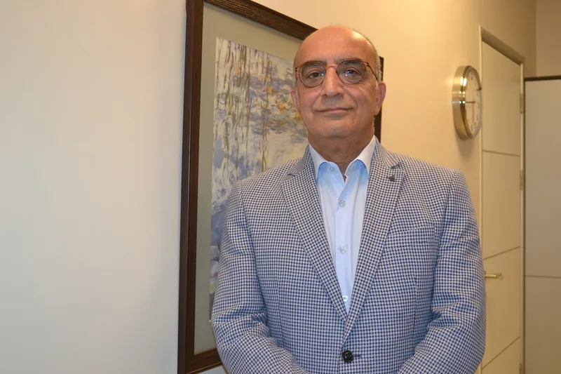 Dr. Binbaş: Aşı reddi, ciddi bir halk sağlığı sorunu haline geldi