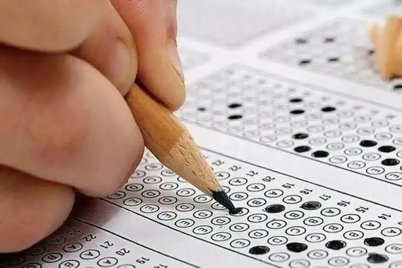 YDS giriş belgeleri yayımlandı